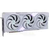 MSI GeForce RTX 5080 16G GAMING TRIO OC WHITE grafische kaart 1x HDMI, 3x DisplayPort