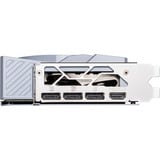 MSI GeForce RTX 5080 16G GAMING TRIO OC WHITE grafische kaart 1x HDMI, 3x DisplayPort