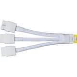 MSI GeForce RTX 5080 16G GAMING TRIO OC WHITE grafische kaart 1x HDMI, 3x DisplayPort