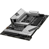 MSI PRO Z790-A MAX WIFI socket 1700 moederbord Zilver, RAID, 2.5Gb-LAN, Wifi 7, BT, Sound, ATX