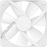 NZXT F120 RGB Core case fan Wit, 120 x 120 x 26 mm, PWM