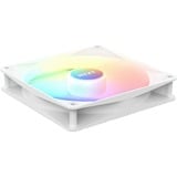 NZXT F120 RGB Core case fan Wit, 120 x 120 x 26 mm, PWM