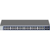 Netgear 48-Port Gigabit Smart Switch (GS748Tv6)  Grijs