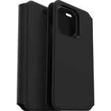 Otterbox Strada Via - iPhone 13 Pro Max telefoonhoesje Zwart