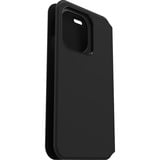 Otterbox Strada Via - iPhone 13 Pro Max telefoonhoesje Zwart