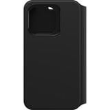 Otterbox Strada Via - iPhone 13 Pro Max telefoonhoesje Zwart