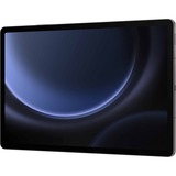 SAMSUNG Galaxy Tab S9 FE+ 12.4" tablet Grijs | Android 13 | 128 GB | Wi-Fi 6 |  5G