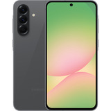 Samsung Galaxy A56 smartphone Donkergrijs, 128 GB, Dual-SIM, Android