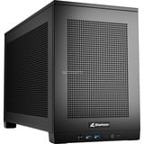 Rebel C20 ITX mini tower behuizing