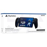 Sony PlayStation Portal Remote Player - Midnight Black gaming streaming client Zwart