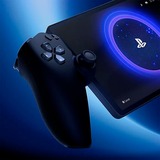 Sony PlayStation Portal Remote Player - Midnight Black gaming streaming client Zwart