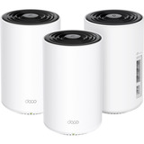 TP-Link Deco PX10 3-pack mesh router Wit, 3 stuks, Wifi 6