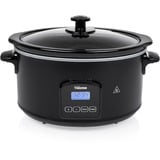 Tristar VS-3920 Digitale Slowcooker multikoker Zwart