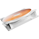 be quiet! Light Wings LX PWM 120 mm Reverse case fan Wit