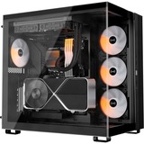 be quiet! Silent Loop 3 240 waterkoeling 4-pin PWM