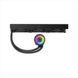 ARCTIC Liquid Freezer III Pro 420 A-RGB waterkoeling Zwart, 4-pins PWM fan-connector