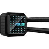 ASUS PRIME LC 240 ARGB waterkoeling Zwart