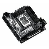 ASUS ROG STRIX Z890-I GAMING WIFI socket 1851 moederbord RAID, 2.5Gb-LAN, Wi-Fi 7, BT, Sound, Mini-ITX
