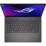 ASUS ROG Zephyrus G14 (GA403UV-QS020W) 14"  gaming laptop Donkergrijs | Ryzen 9 8945HS | RTX 4060 | 16 GB | 1 TB SSD | 120 Hz