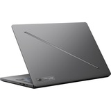 ASUS ROG Zephyrus G14 (GA403UV-QS020W) 14"  gaming laptop Donkergrijs | Ryzen 9 8945HS | RTX 4060 | 16 GB | 1 TB SSD | 120 Hz