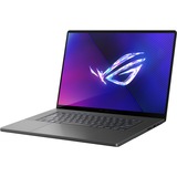 ASUS ROG Zephyrus G16 (GU605MV-QP101W) 16"  gaming laptop Grijs | Core Ultra 7 155H | RTX 4060 | 16 GB | 1 TB SSD | 240 Hz