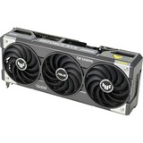 ASUS TUF Gaming GeForce RTX 5070 OC grafische kaart 2x HDMI, 3x DisplayPort