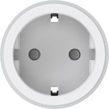 Aqara Power Plug H2 EU slimme stekker Wit, RGB, Matter, Zigbee, Bluetooth