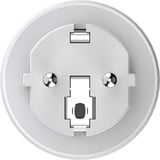 Aqara Power Plug H2 EU slimme stekker Wit, RGB, Matter, Zigbee, Bluetooth