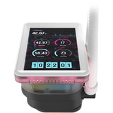 Corsair iCUE LINK TITAN II 360 RX LCD waterkoeling Wit