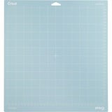 Cricut Explore/Maker LightGrip Machine Mat snijmat Blauw, 1 stuk, 30 x 30 cm