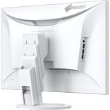 EIZO FlexScan EV2720S 27" monitor Wit, DisplayPort, HDMI, USB-A, USB-C, Audio