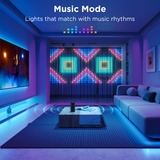 Govee Netflix Curtain Lights sfeerverlichting 2,4GHz wifi