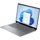 HP Envy x360 14 (fc0013nb) 14"  2-in-1 laptop Zilver | Core Ultra 7 155U | Intel Graphics | 32 GB | 1 TB SSD