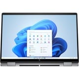 HP Envy x360 14 (fc0013nb) 14"  2-in-1 laptop Zilver | Core Ultra 7 155U | Intel Graphics | 32 GB | 1 TB SSD