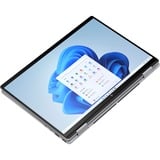 HP Envy x360 14 (fc0013nb) 14"  2-in-1 laptop Zilver | Core Ultra 7 155U | Intel Graphics | 32 GB | 1 TB SSD