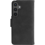 Just in Case Samsung Galaxy S26 - PrimeWallet SnapOn Case telefoonhoesje Zwart