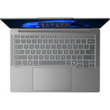 Lenovo IdeaPad Pro 5 14IAH10 (83JK0024MB) 14"  laptop Grijs | Core Ultra 7 255H | Arc 140T | 24 GB | 512 SSD