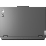 Lenovo LOQ 15IRX9 (83DV00H0MB) 15.6" gaming laptop Grijs | Core i7-13650HX | RTX 4060 | 16 GB | 1 TB SSD