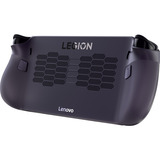 Lenovo Legion Go S handheld game console Zwart, 32 GB | 1 TB | Wi-Fi 6E | BT | SteamOS