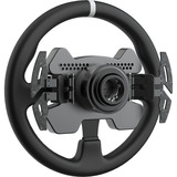MOZA R9 V3 + CS V2P + SR-P bundel Zwart, Basis, stuur en pedalen