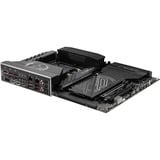 MSI MPG Z890 CARBON WIFI socket 1851 moederbord Zwart, RAID, 5Gb-LAN, 2.5Gb-LAN, WLAN, BT, Sound, ATX