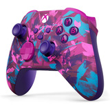Microsoft Xbox Wireless Controller - Heart Breaker Special Edition Roze, Bluetooth