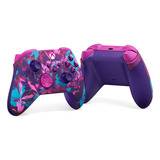 Microsoft Xbox Wireless Controller - Heart Breaker Special Edition Roze, Bluetooth