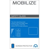 Mobilize Glass Screen Protector Samsung Galaxy A21s screenprotector 
