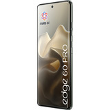 Motorola edge 60 Pro smartphone Donkergrijs, 512 GB, Dual-SIM, Android