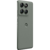 Motorola edge 60 Pro smartphone Donkergrijs, 512 GB, Dual-SIM, Android