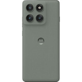 Motorola edge 60 Pro smartphone Donkergrijs, 512 GB, Dual-SIM, Android