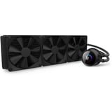 NZXT Kraken 360 360mm waterkoeling Zwart