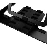 Neomounts NSLS085BLACK opvouwbare laptop standaard Zwart