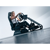 Next Level Racing GTRacer 2.0 Simulator Cockpit racing simulator Zwart